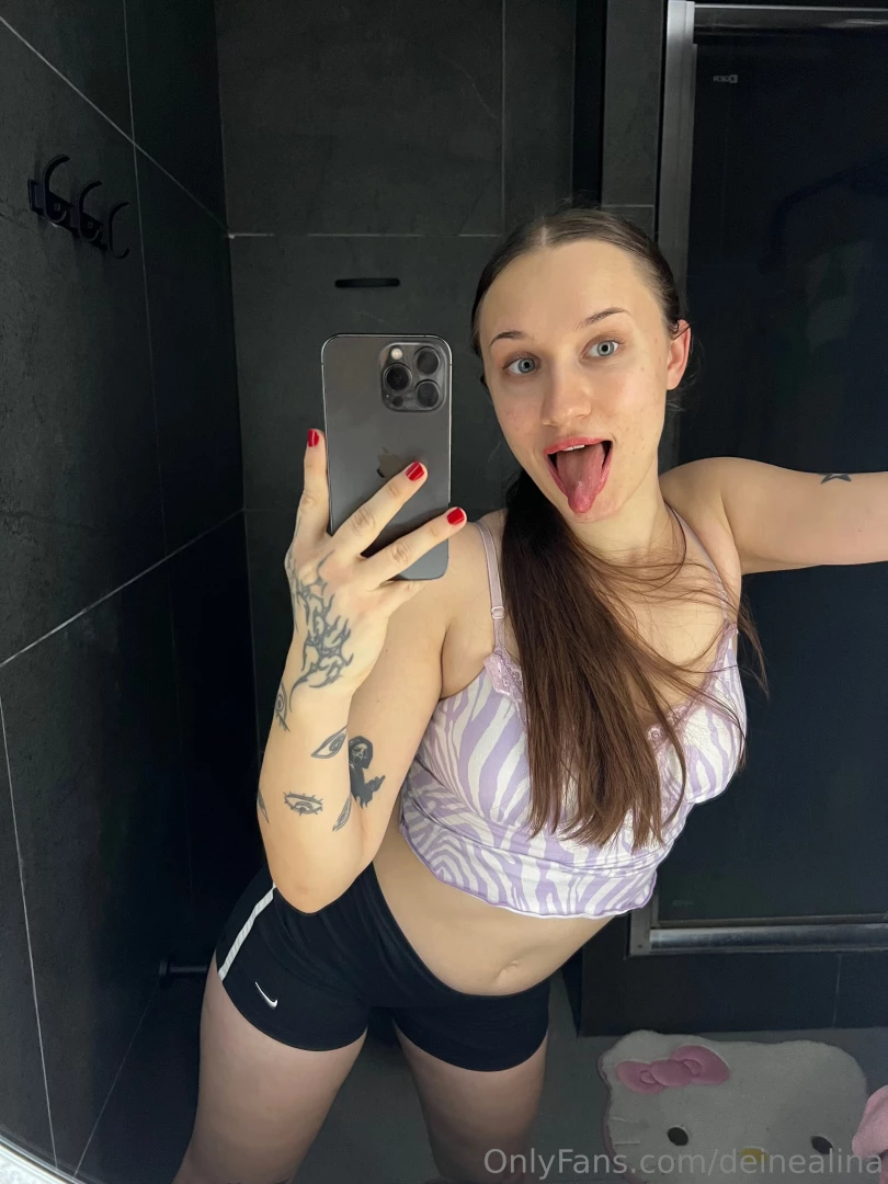 Bin heute mal wieder so geeeeeiiiil part 7 