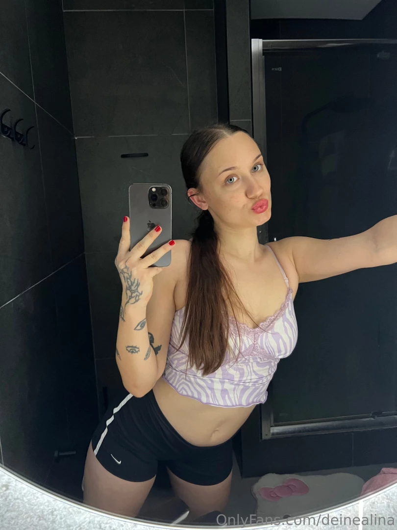 Bin heute mal wieder so geeeeeiiiil part 3 