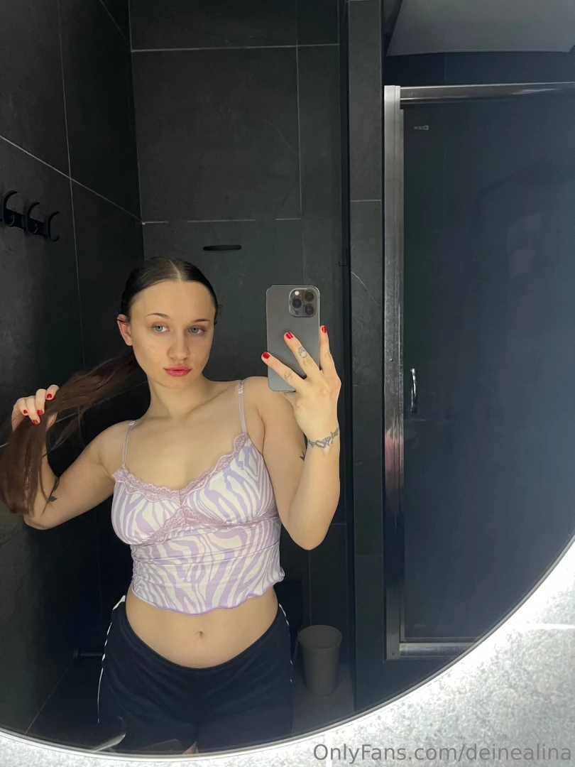 Bin heute mal wieder so geeeeeiiiil 