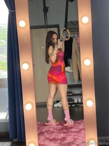 Ich liebe das outfit