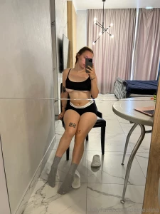 Ach ich vermisse etwas