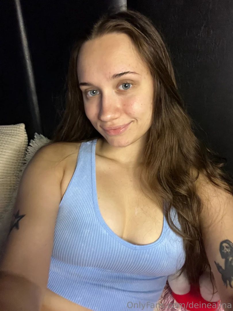 Lust auf einen kussi 