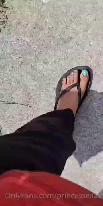 Walk with me part 26 