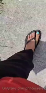 Walk with me part 26