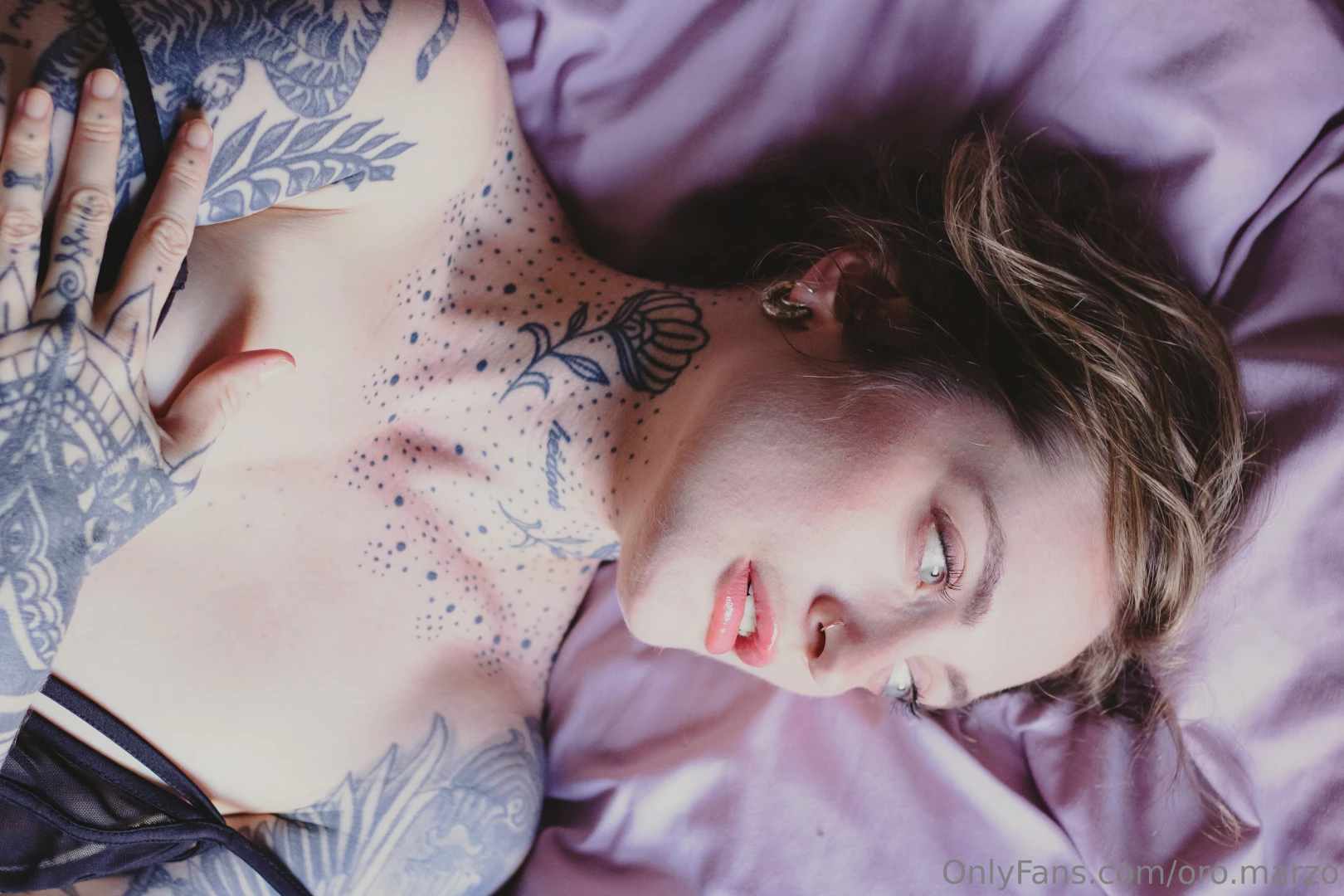 Something a lil spicier than usual 