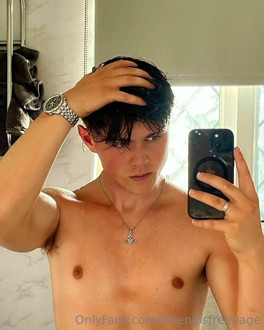 Ready for the thrill https onlyfans com olivernibs c4 part 1 