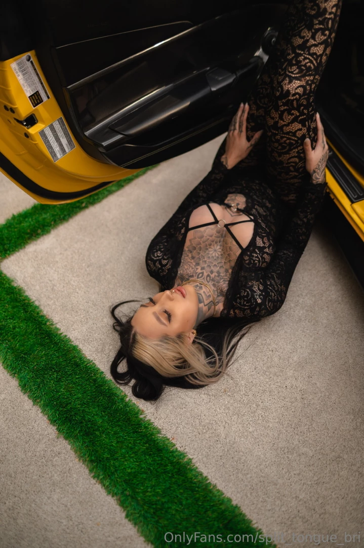 Have me any way you want me part 1 