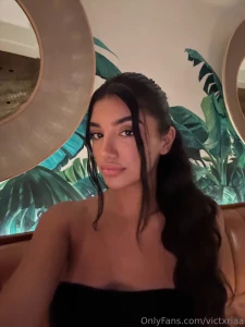 The type you wanna have a baby with