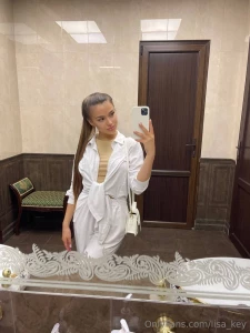 Today i realized that happiness is in the little things in the smell