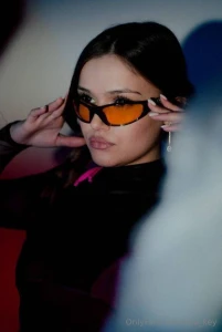 To be honest i ve always been a person who isn t afraid to dream and