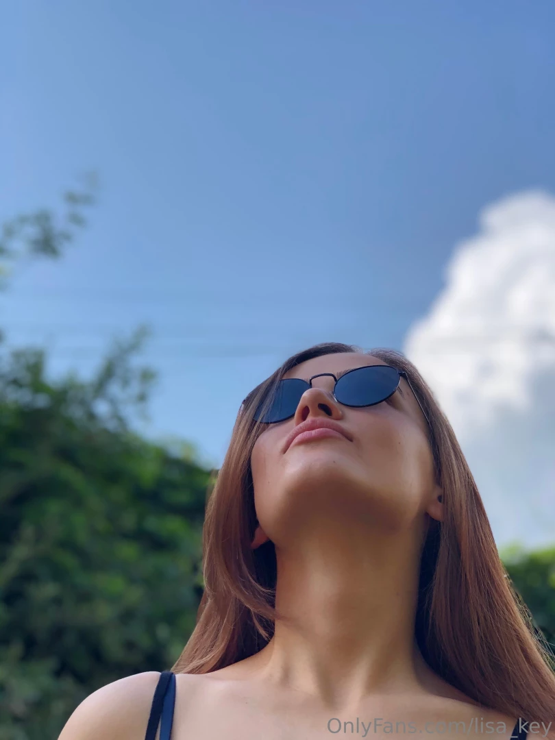 Yesterday in the office a colleague said lisa you inspire us to be 