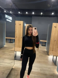 Have you ever tried yoga if so what asana do you like to end your