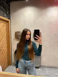 I ve always dreamed of living in the usa and i think i m a hundred