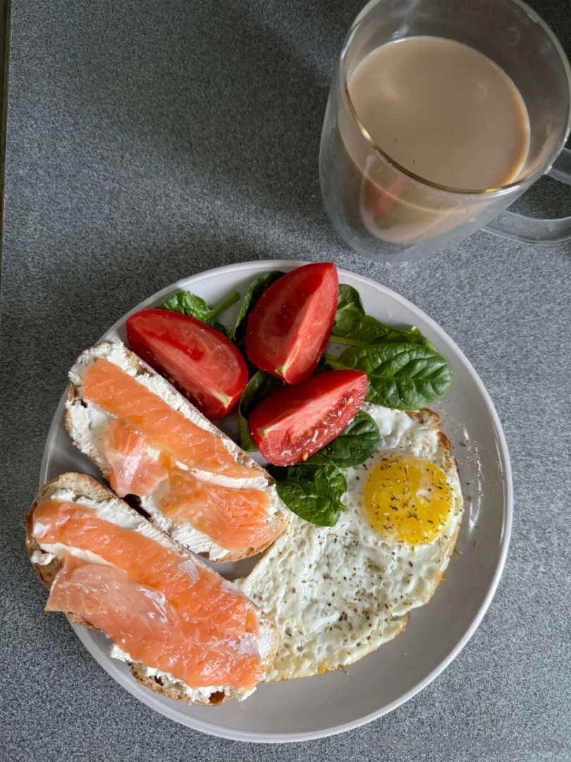 A morning in paradise finally i m starting my day with some nbsp pure 