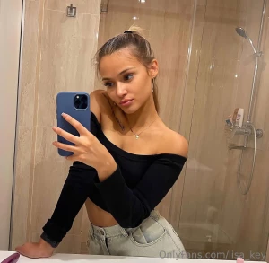 I loved how into it you were yesterday you guys are just the sweetest