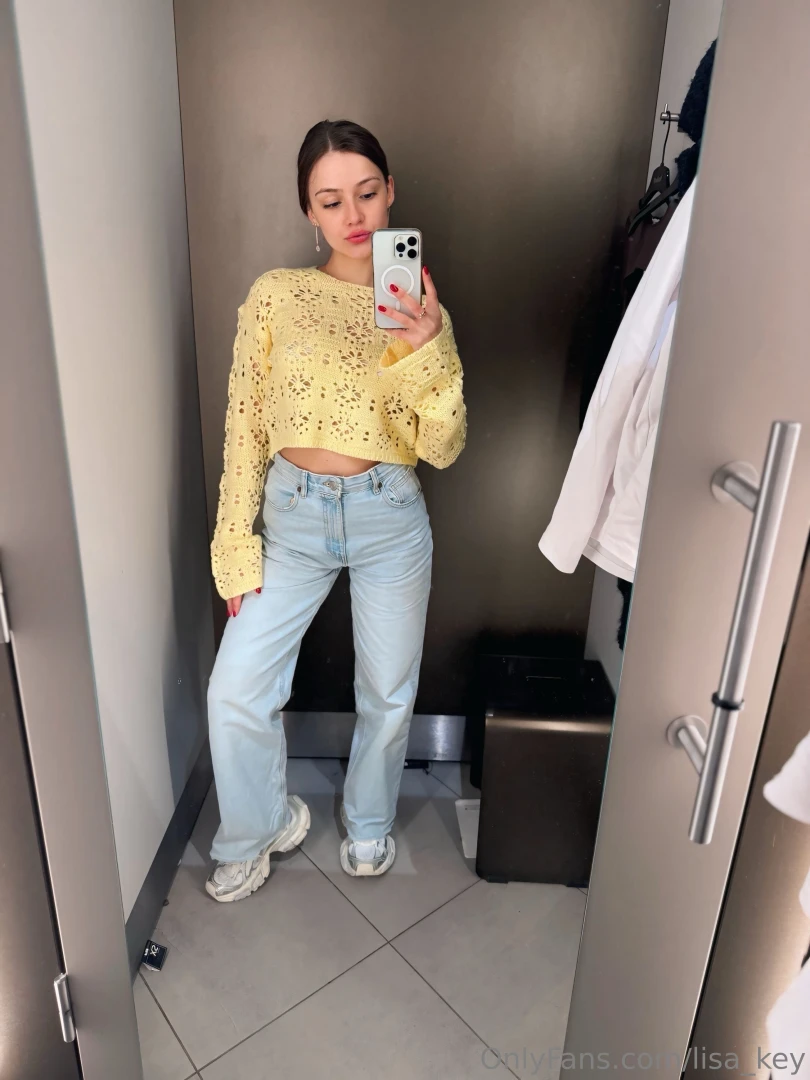 Didn t think i d end up shopping today but here i am there s something part 2 