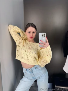 Didn t think i d end up shopping today but here i am there s something