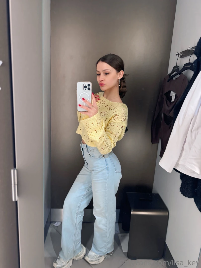 Didn t think i d end up shopping today but here i am there s something part 1 