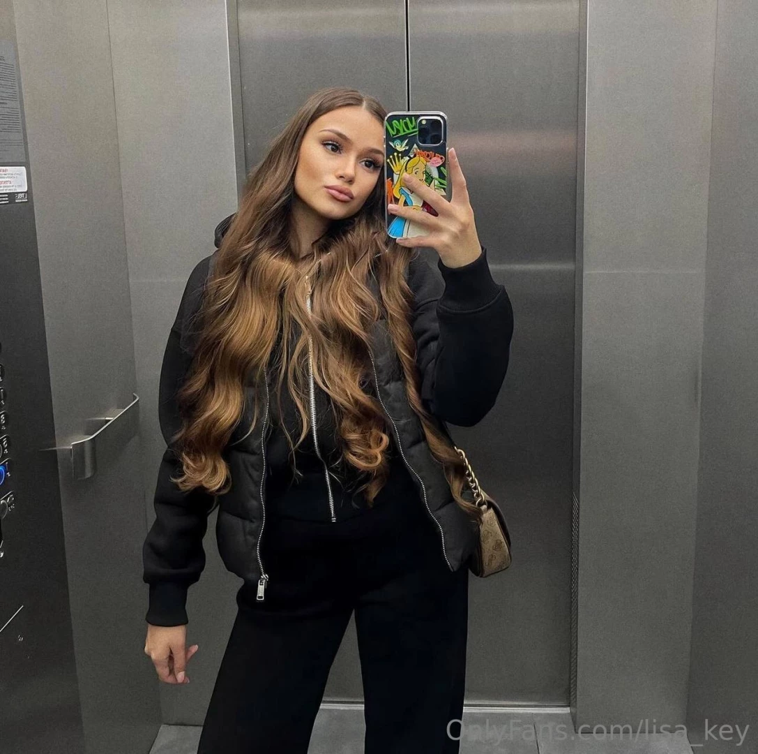 How do you think my morning started 