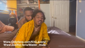 Tryna knock it out the box feat knockoutd33 khilavene khilavenefree2