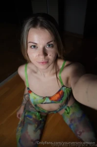 Cutie grace_luna nbsp loves getting her little pussy kneaded this part 3