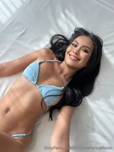 Can your fantasies make my pussy wet minakanya official not many part 104