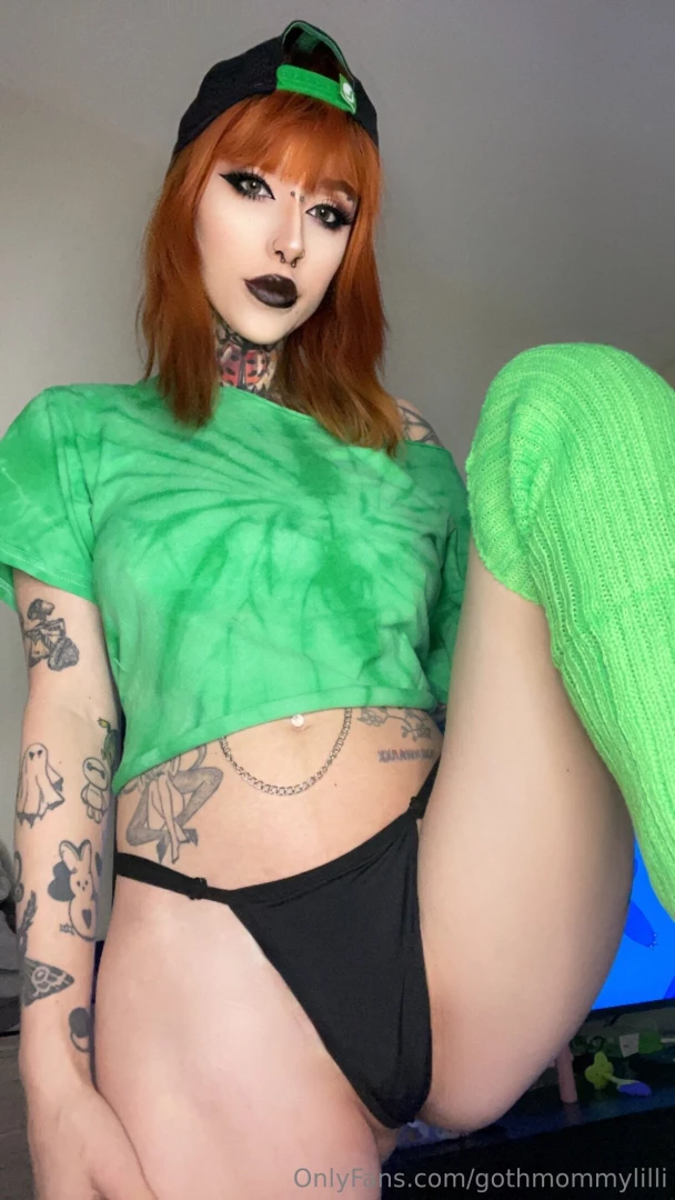 Sub rn for 65 off lillithlethya https onlyfans com lillithlethya 