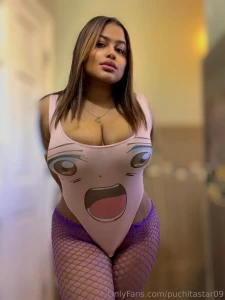 I dare you to see my ass and boobs bounce and not cum part 6