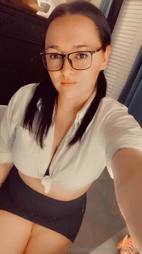 Am i a good girl or a bad girl part 6 