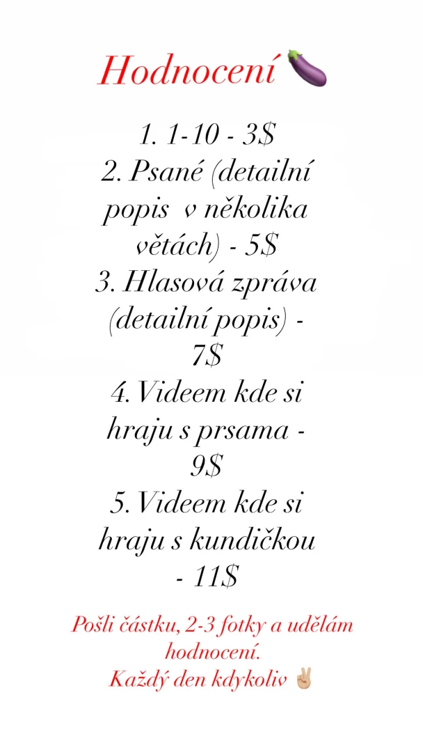 Nov luxusn nab dka hodnocen p r part 3 