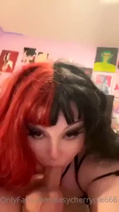 I love the taste of dick part 1 