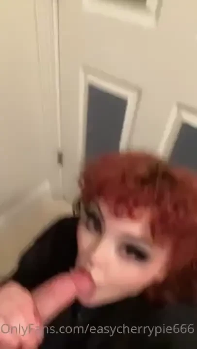 Easycherrypie666 part 14 