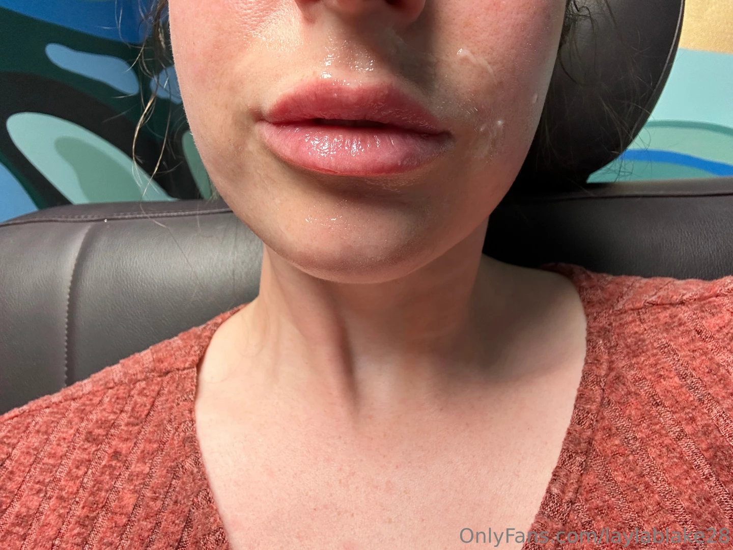 Your girl got fresh lips this week ahhh they re so great i love them 