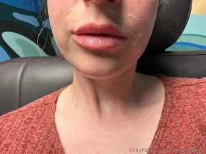 Your girl got fresh lips this week ahhh they re so great i love them