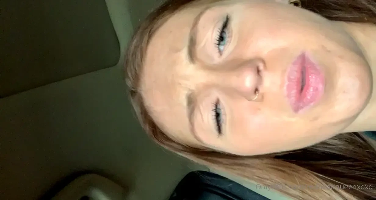 Love to flash everyone while i m driving 