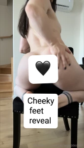 Strip teasing after work to full nude part 2 tip 39 for the full video part 5