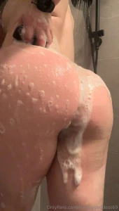 Pov slave watching muscle mommy shower 10 min tip 33 for the full part 4