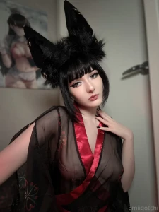 Who is ready for the ppv in this outfit part 1