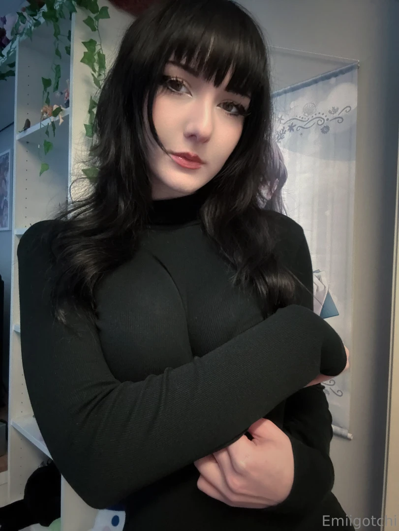 Feeling very mysterious in these part 4 