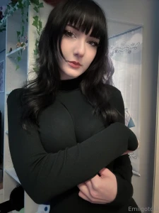 Feeling very mysterious in these part 4