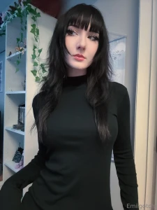 Feeling very mysterious in these