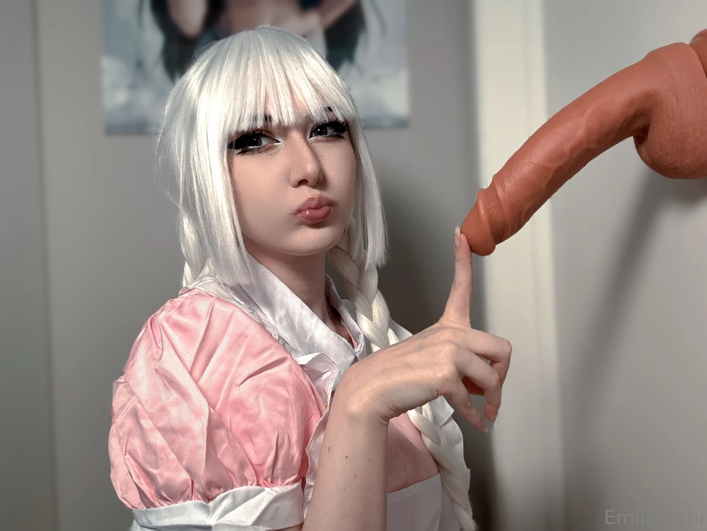 Can i kiss it part 3 