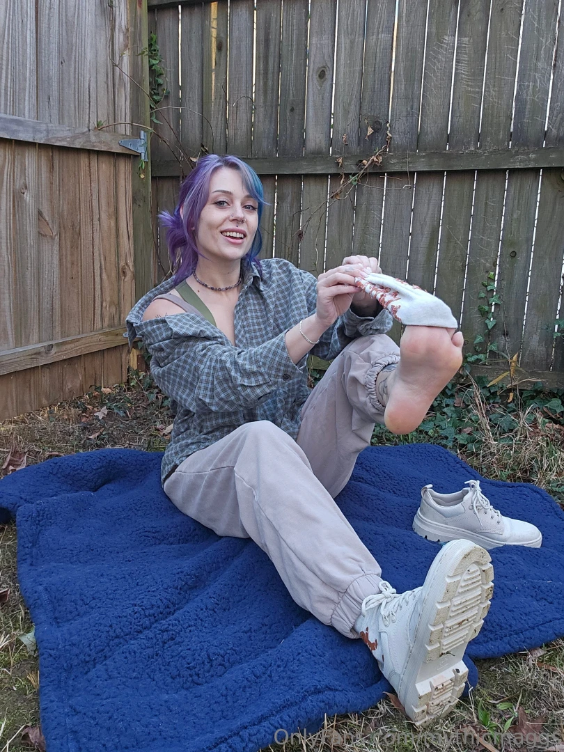 Would this be a suitable picnic for you i don t think i ve done a full part 9 