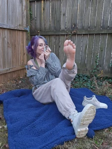 Would this be a suitable picnic for you i don t think i ve done a full part 5