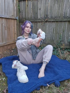 Would this be a suitable picnic for you i don t think i ve done a full part 3