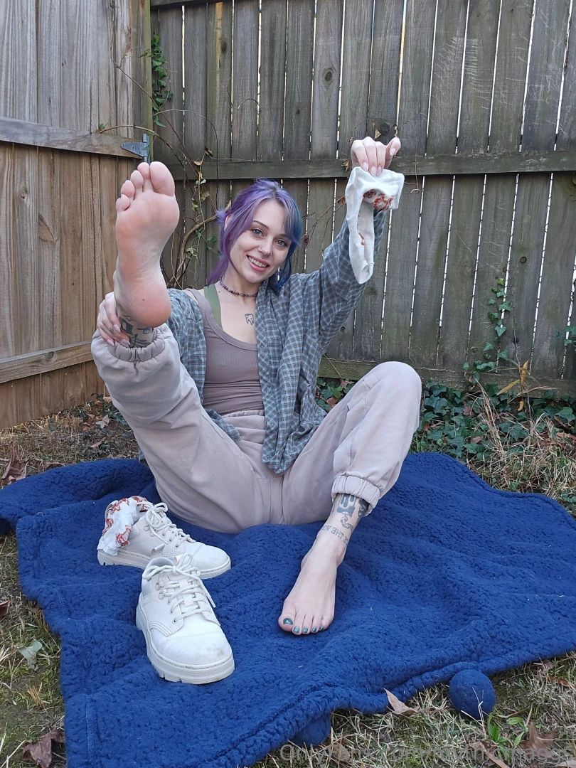 Would this be a suitable picnic for you i don t think i ve done a full part 6 