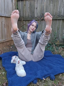 Would this be a suitable picnic for you i don t think i ve done a full part 4