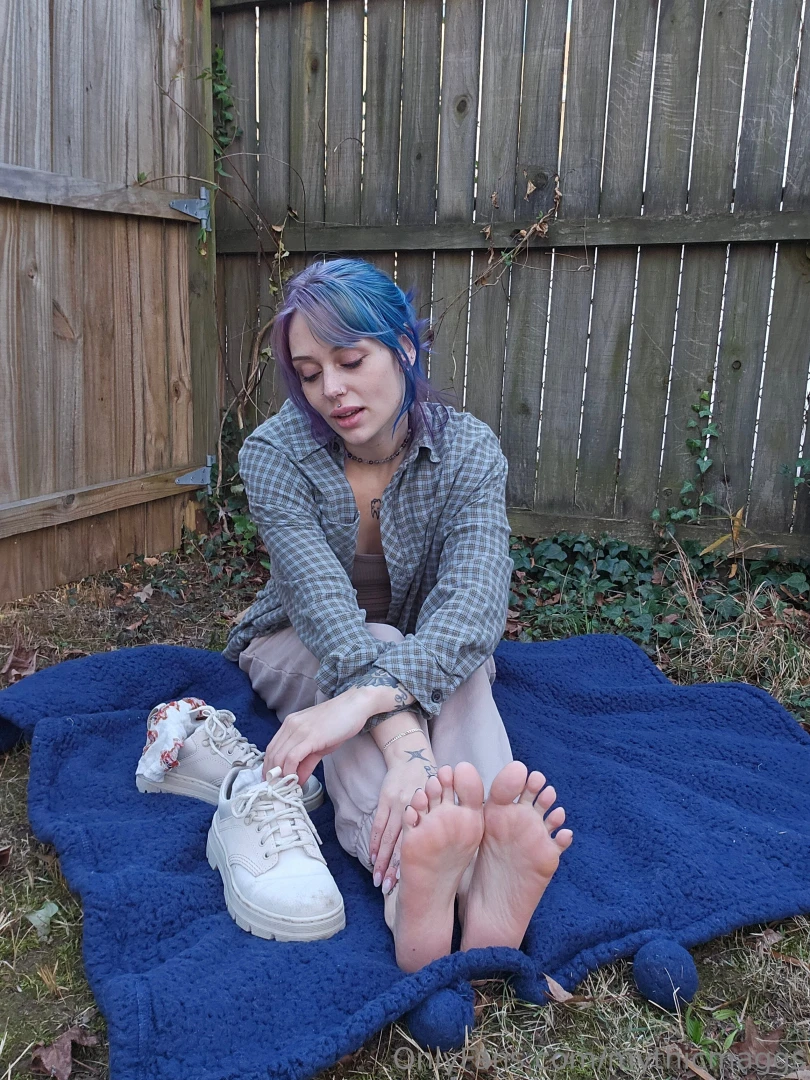 Would this be a suitable picnic for you i don t think i ve done a full part 1 