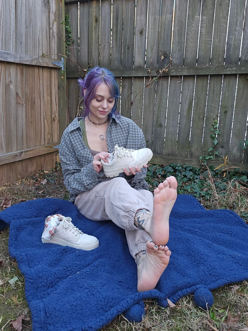 Would this be a suitable picnic for you i don t think i ve done a full part 8 