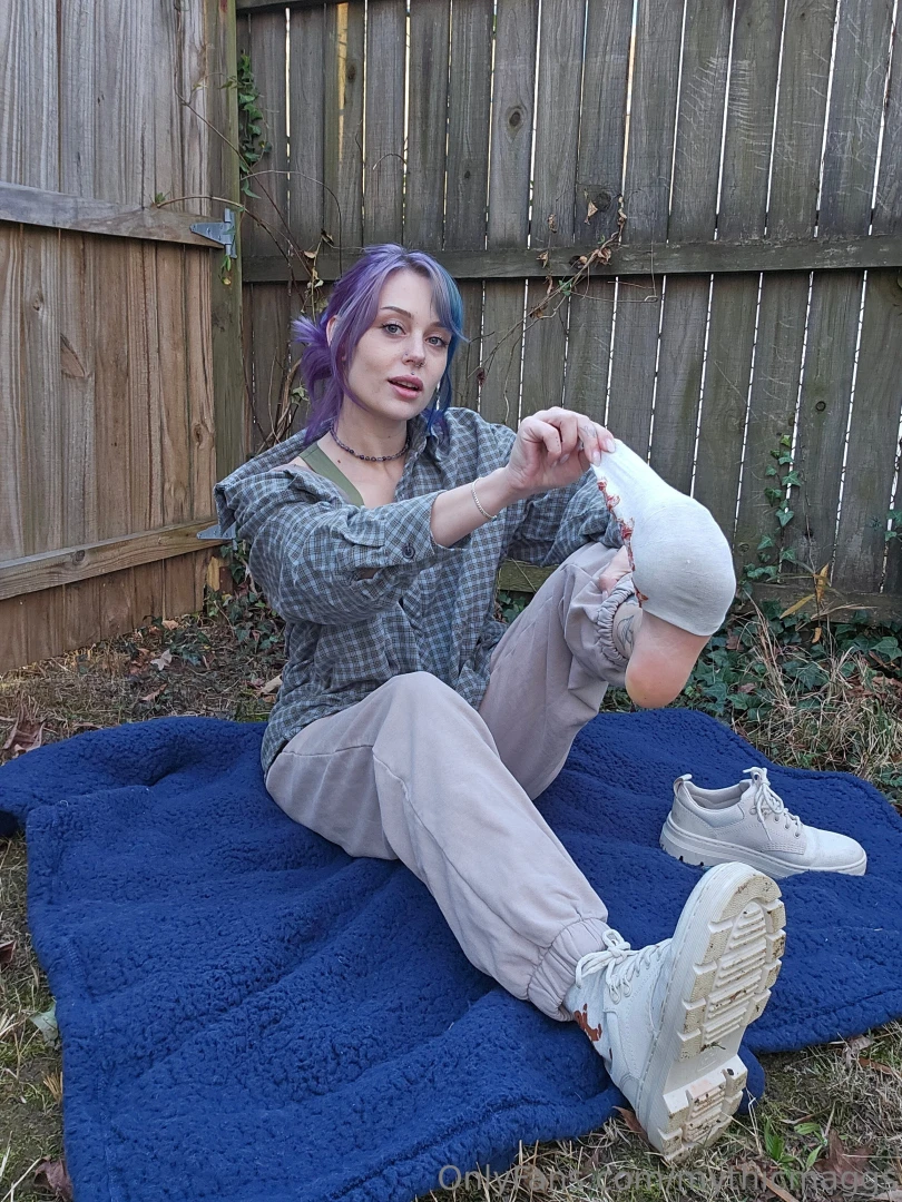 Would this be a suitable picnic for you i don t think i ve done a full part 7 